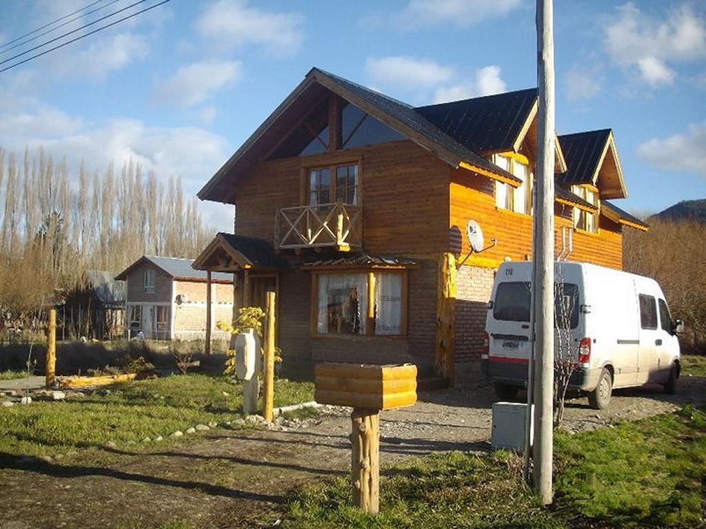 cabañas 1