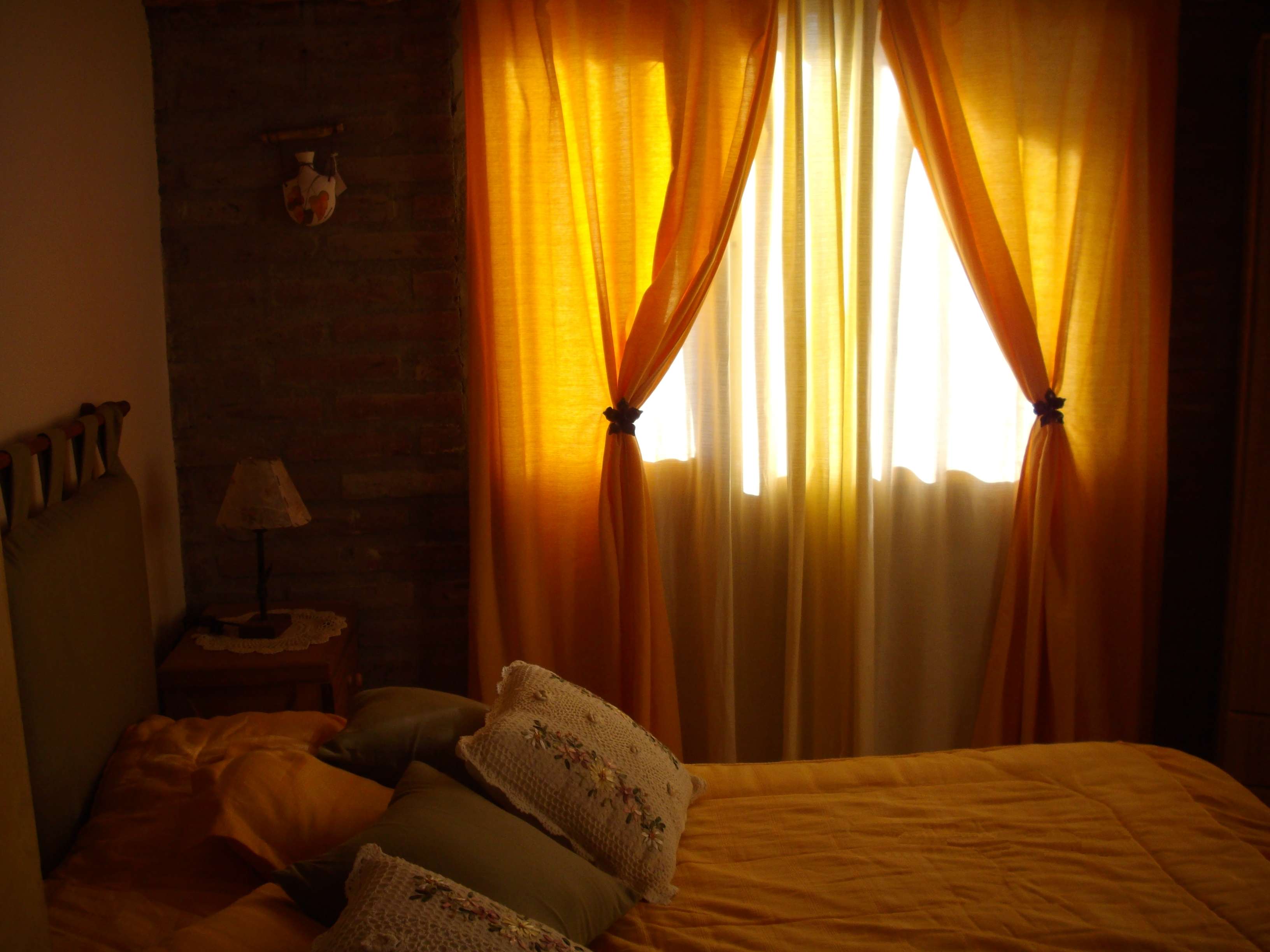 Cama matrimonial