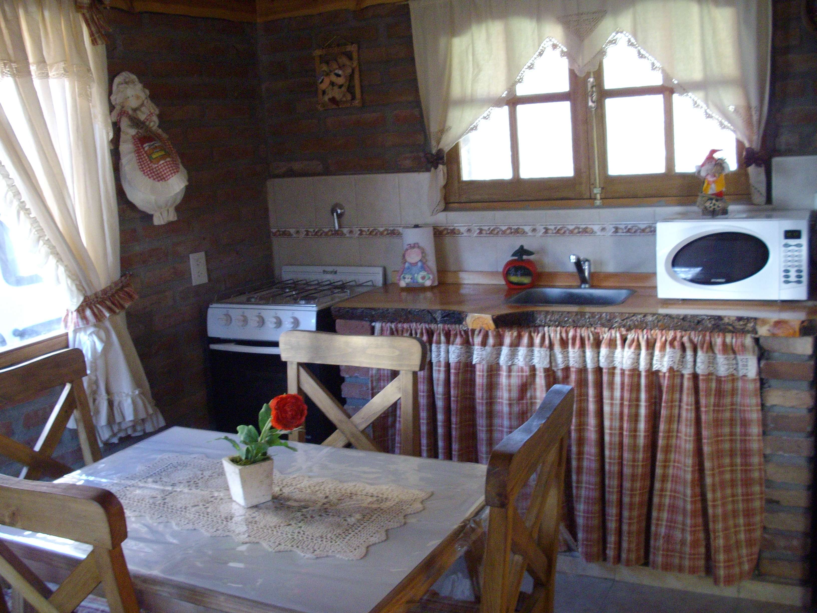 Cocina