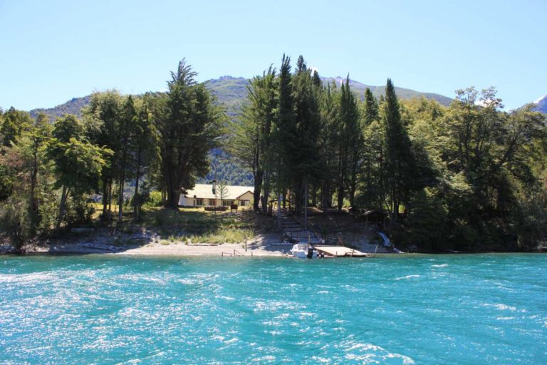 Lago Puelo